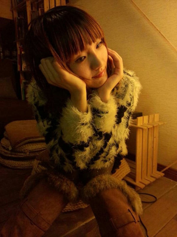 小蛮腰的第一张照片--浦城征婚网