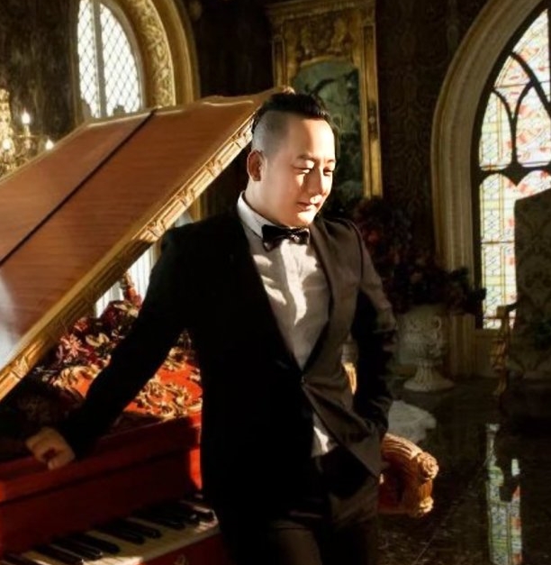 风雨飘摇的第一张照片--浦城征婚网