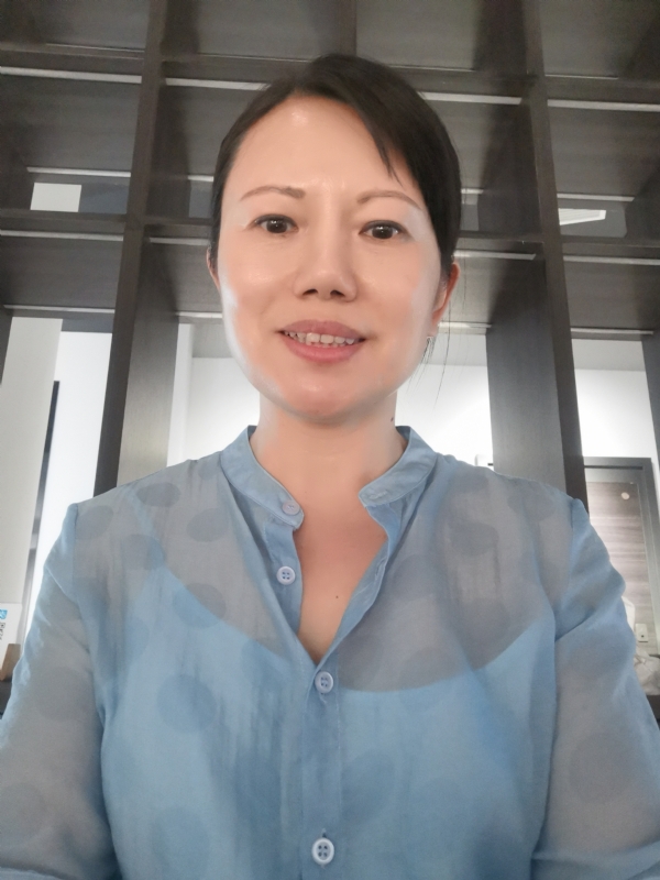 简简单单的第一张照片--浦城征婚网