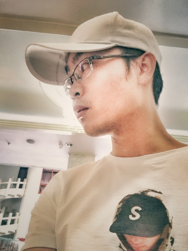 nicemicey的第一张照片--浦城征婚网