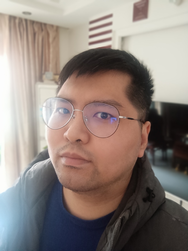 火恋的第一张照片--浦城征婚网