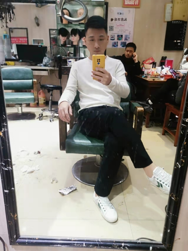 陈辉88的第一张照片--浦城征婚网