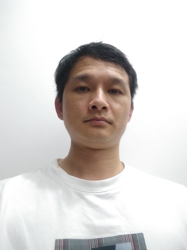 鼓浪扬帆的第一张照片--浦城征婚网