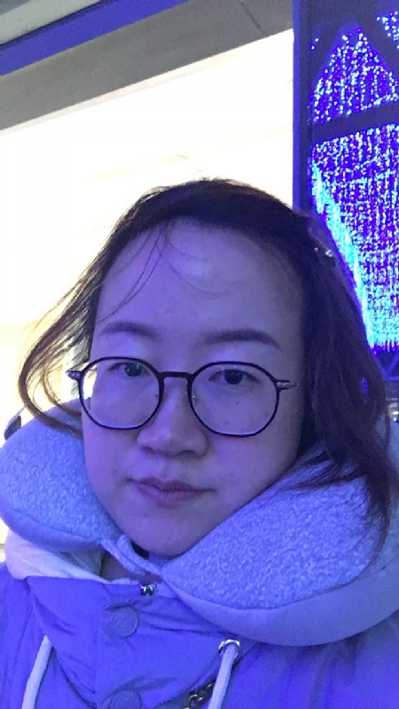 wendy的第一张照片--浦城征婚网