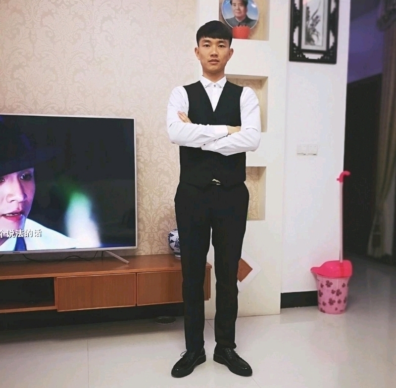 龙飞的第一张照片--浦城征婚网