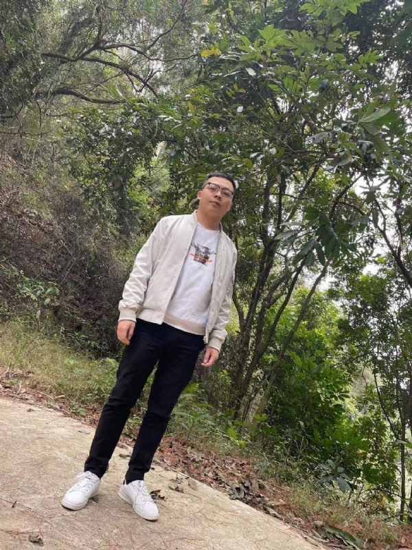 WD的第一张照片--浦城征婚网