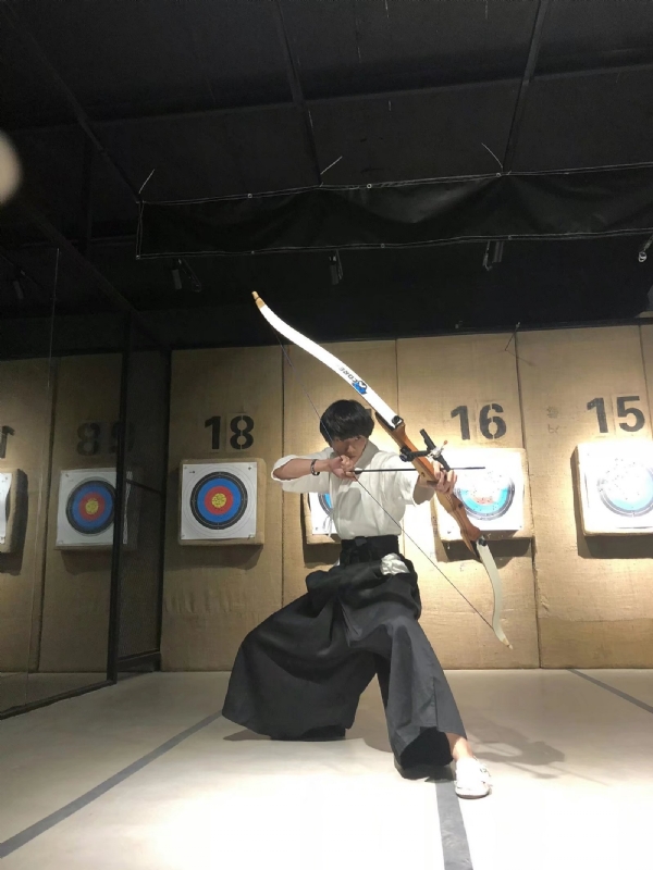 暴走辐射的第二张照片--浦城征婚网