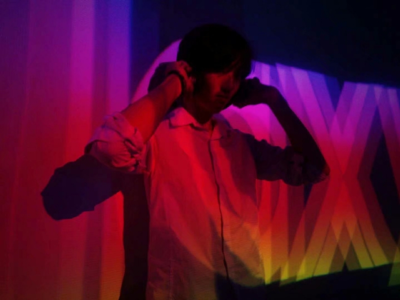 暴走辐射的第三张照片--浦城征婚网