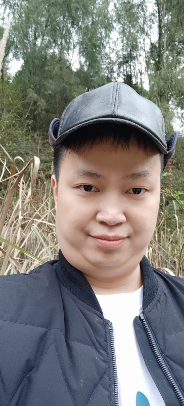 熊猫儿的第一张照片--浦城征婚网