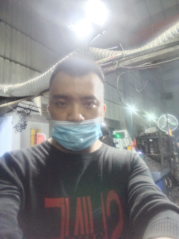 寻找爱情的春天的第一张照片--浦城征婚网