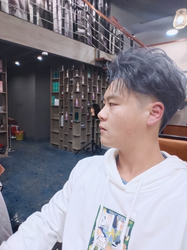 《零》的第一张照片--浦城征婚网