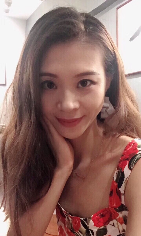 莎莎的第一张照片--浦城征婚网