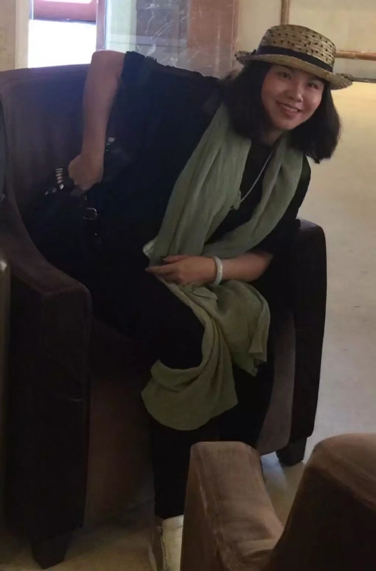 seven的第一张照片--浦城征婚网