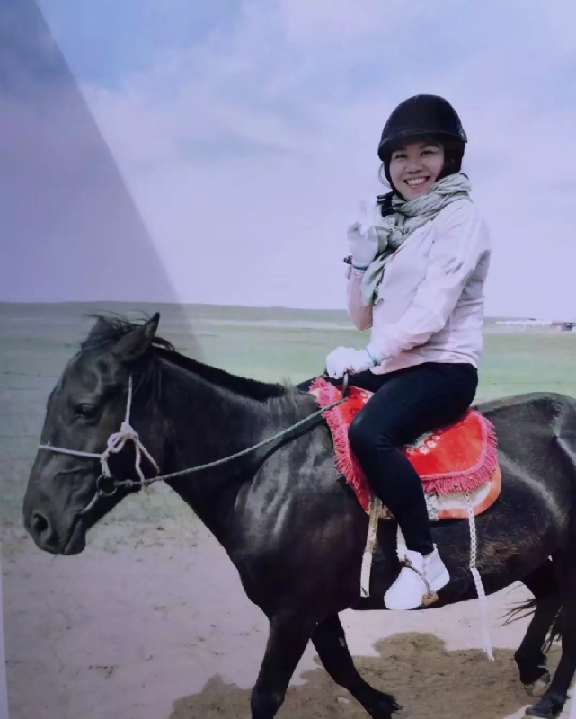 seven的第三张照片--浦城征婚网