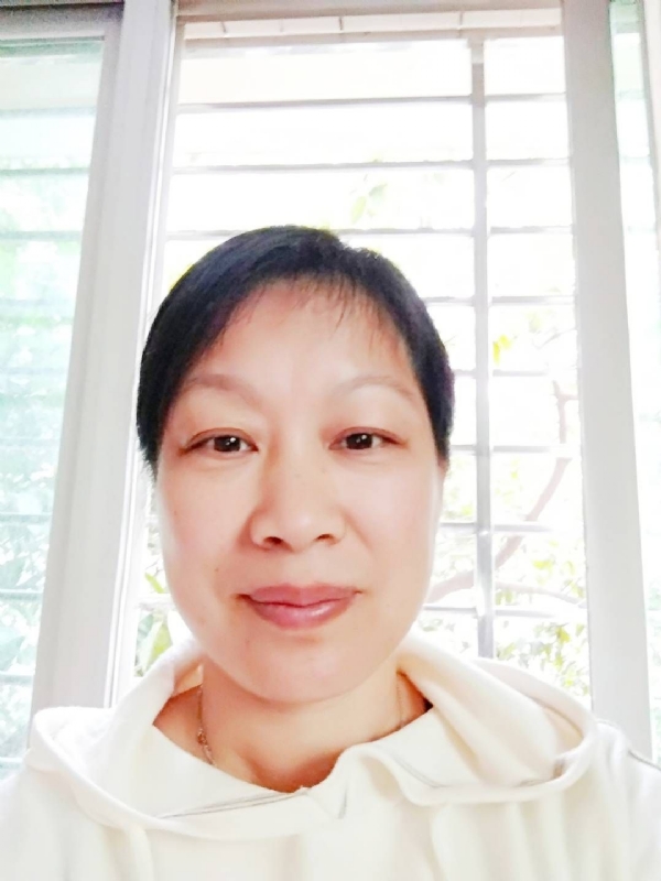 小妹的第二张照片--浦城征婚网