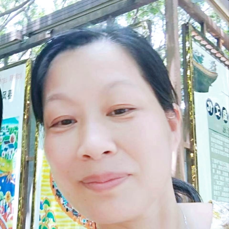 小妹的第三张照片--浦城征婚网