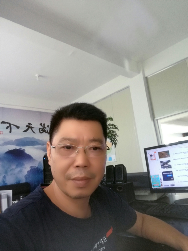 心平气和的第二张照片--浦城征婚网