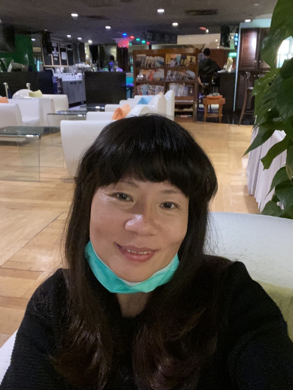 Sakura的第二张照片--浦城征婚网