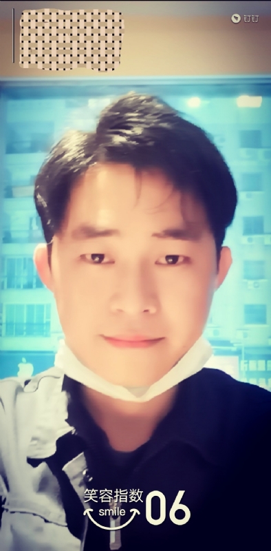 小丑鱼的第一张照片--浦城征婚网