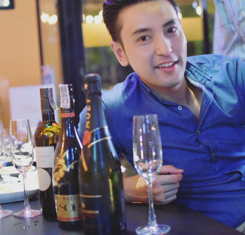 David的第二张照片--浦城征婚网