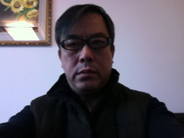 Kevin的第一张照片--浦城征婚网