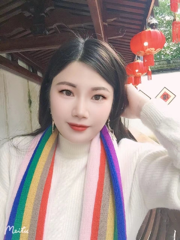 美好的第一张照片--浦城征婚网