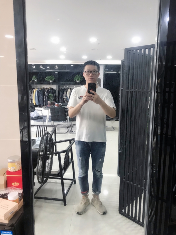 黄大仙的第一张照片--浦城征婚网