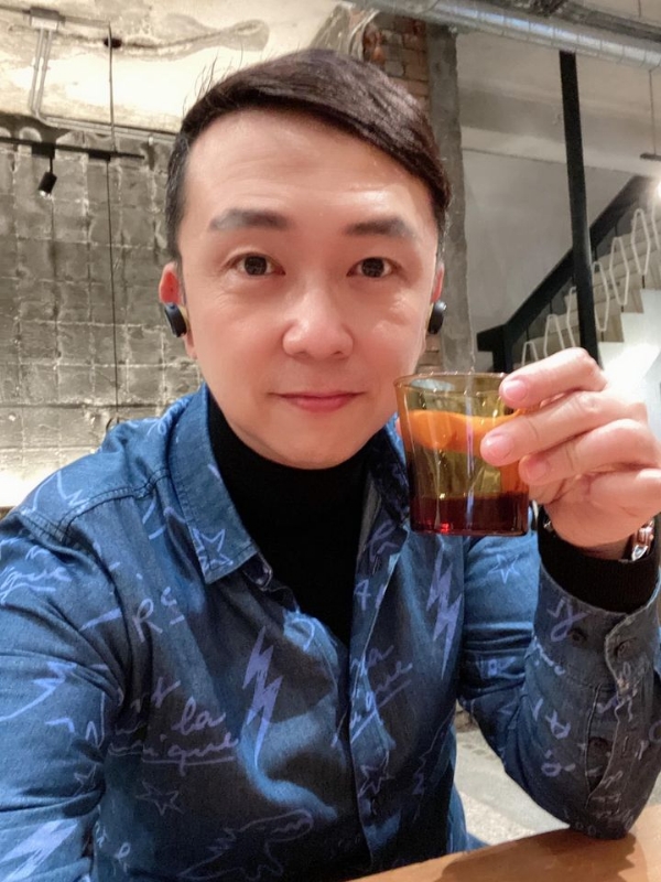 陈道明的第二张照片--浦城征婚网