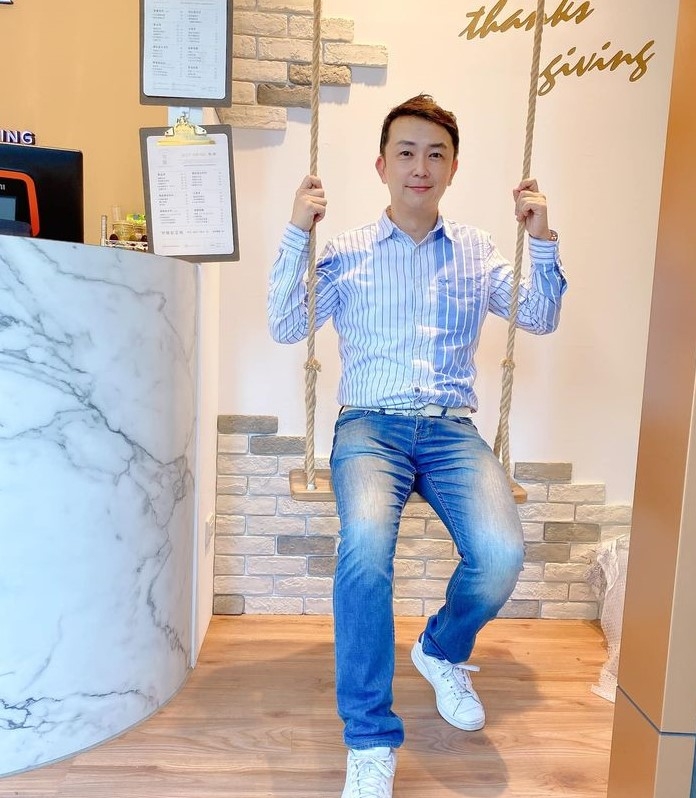 陈道明的第四张照片--浦城征婚网