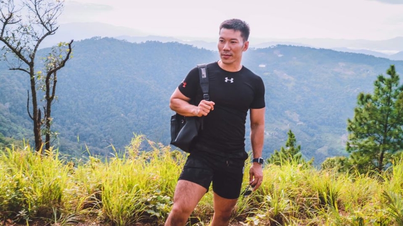 陈道明的第五张照片--浦城征婚网