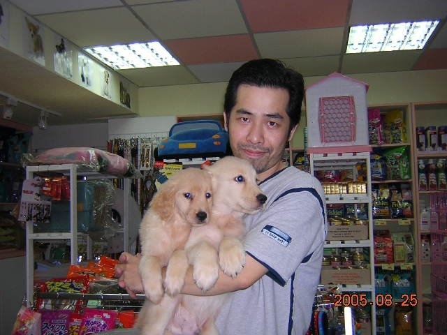 陈道明的第六张照片--浦城征婚网