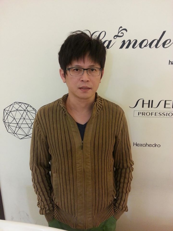 陈道明的第七张照片--浦城征婚网