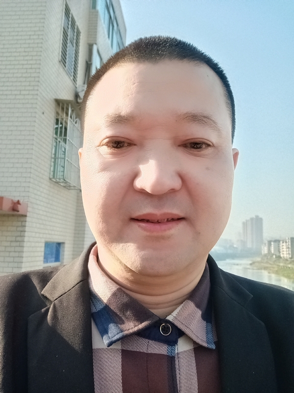 曾经受伤的心灵的第二张照片--浦城征婚网