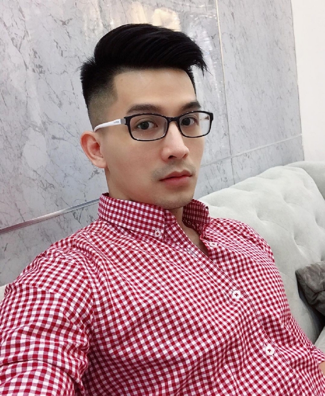 啊泽的第一张照片--浦城征婚网