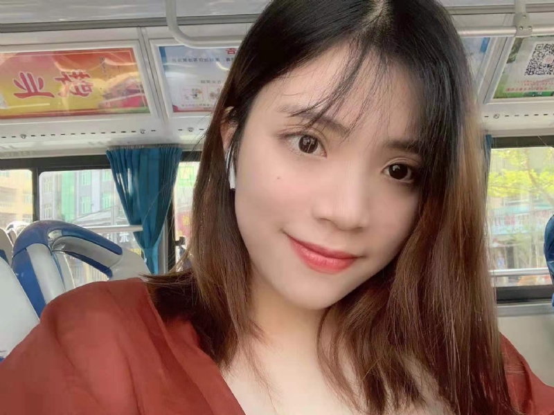 小眼睛的第一张照片--浦城征婚网