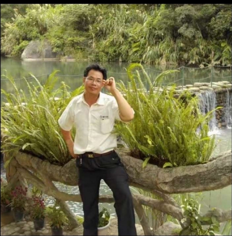 有高度才有格局的第一张照片--浦城征婚网