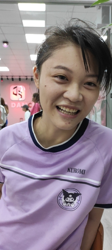 小慧的第一张照片--浦城征婚网