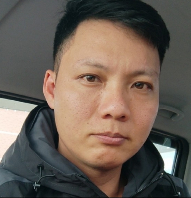 天然呆的第一张照片--浦城征婚网