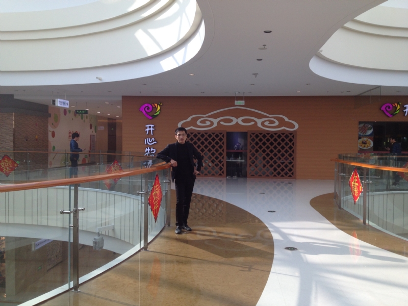 星空下的我的第一张照片--浦城征婚网