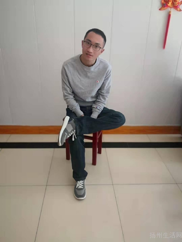 小青年的第一张照片--浦城征婚网