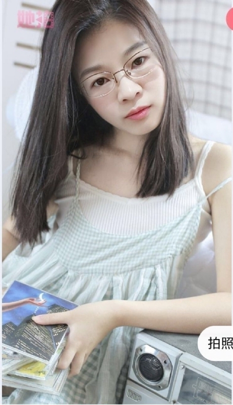 xizoxiaozoxiao的第一张照片--浦城征婚网