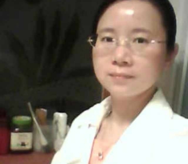 寻觅有缘人的第一张照片--浦城征婚网