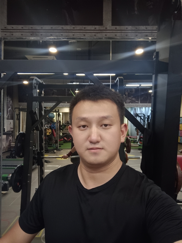 吴痕的第二张照片--浦城征婚网