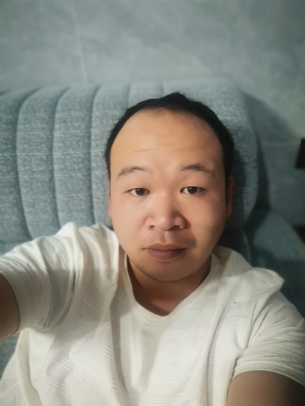 孤独老的第一张照片--浦城征婚网