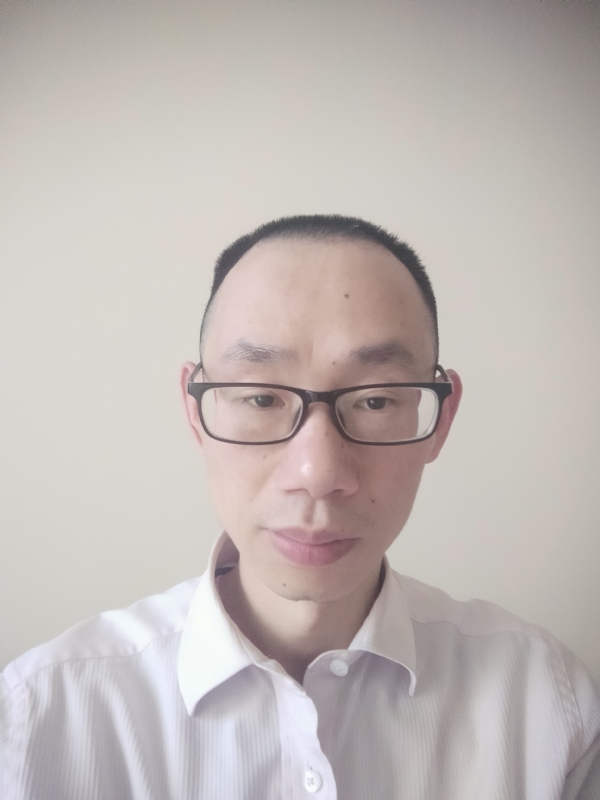 小卓的第二张照片--浦城征婚网