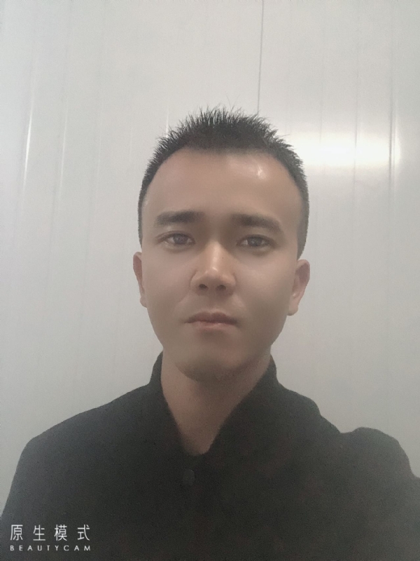 壮飞的第一张照片--浦城征婚网