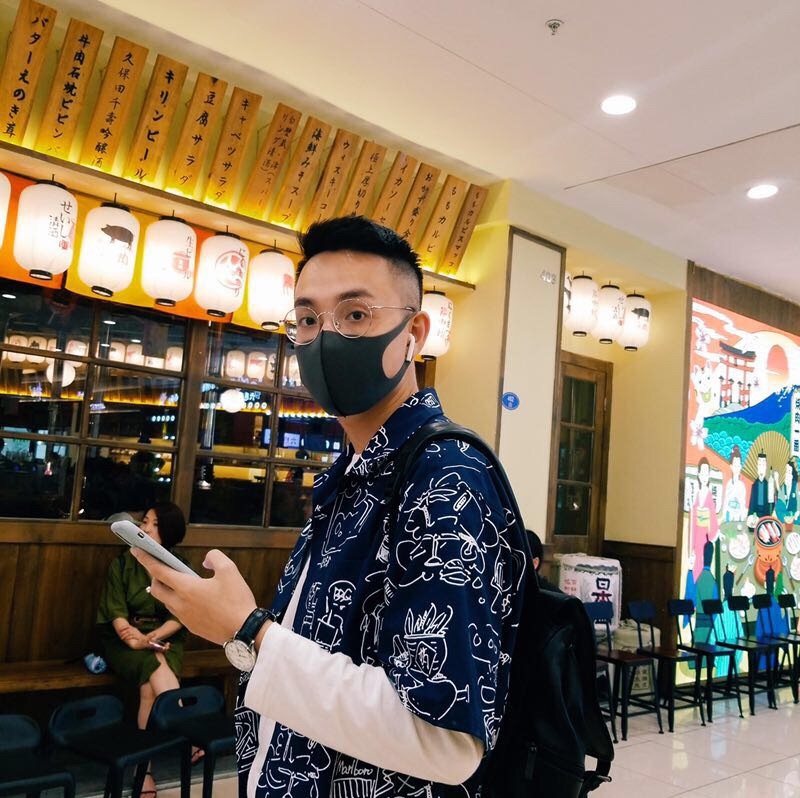 理念的第一张照片--浦城征婚网