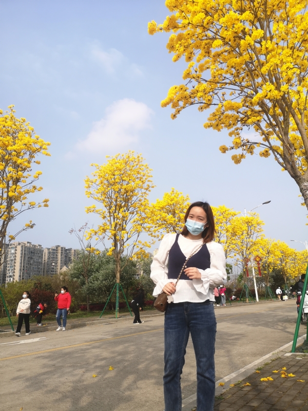 安安的第一张照片--浦城征婚网