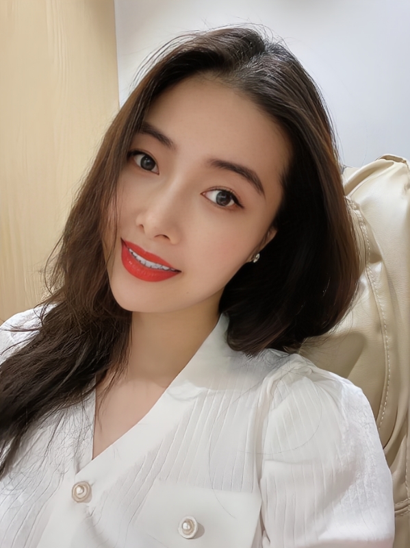 Tina的第一张照片--浦城征婚网