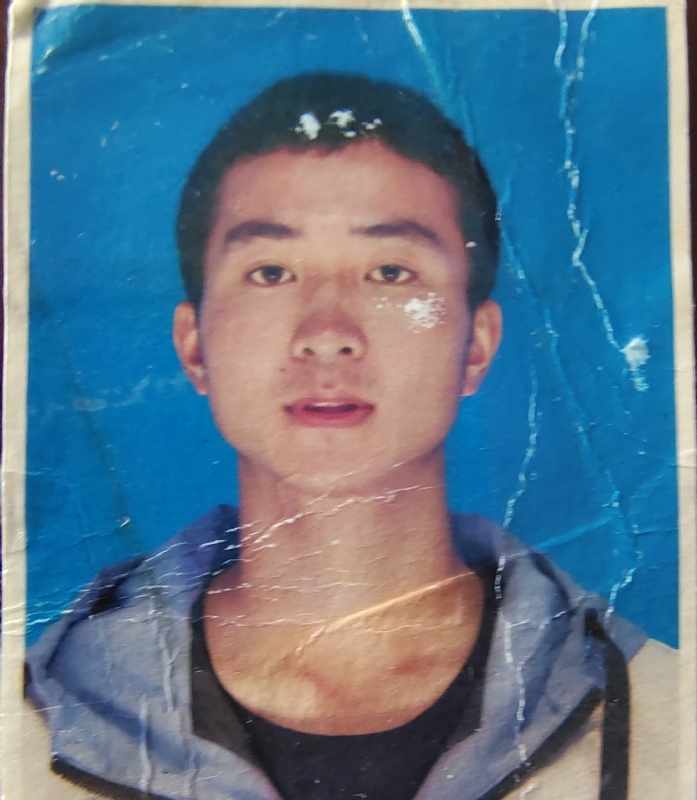 相亲成灾的第一张照片--浦城征婚网